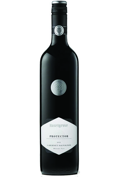 Cabernet Sauvignon, Protector Origin Series, Haselgrove, Adelaide, Australia, 2019