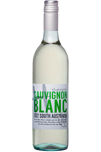 Sauvignon, Adelaide Hill, Haselgrove, Adelaide, Australia, 2022