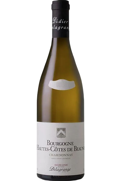 Bourgogne Hautes-Cotes de Beaune Blanc, Domaine Henri De Lagrange et Fils, Burgundy, 2020