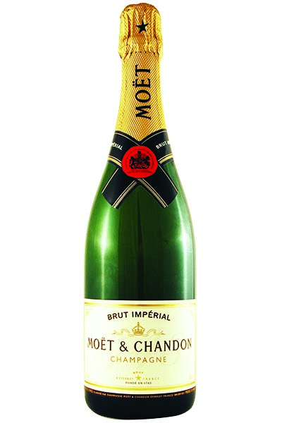 Champagne, Moet Chandon, Brut Imperial, NV, France