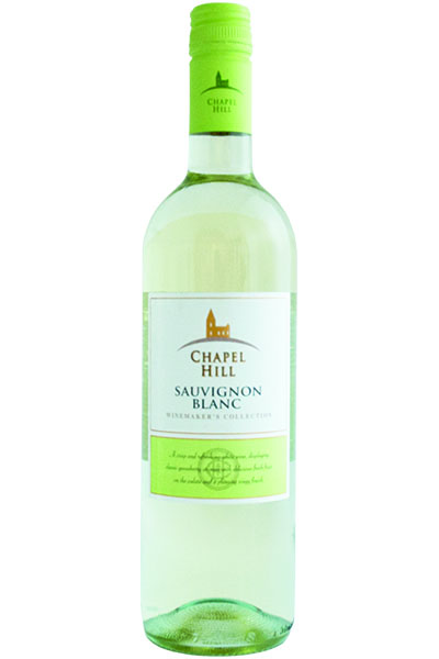 Sauvignon Blanc, Winemaker's Selection, Chapel Hill, Hungary, 2022