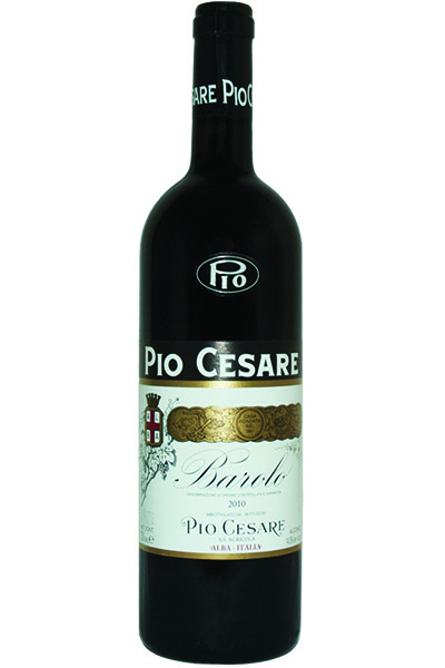 Barolo, Azienda Pio Cesare, Piemonte, Italy, 2010