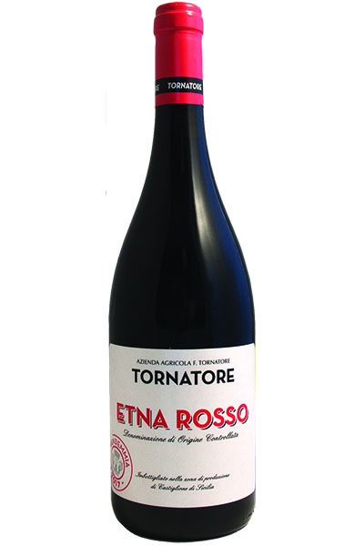 Etna Tornante, Azienda Agricola, Francesco Tornante, Isle of Sicily, Italy, 2019