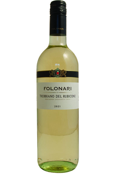 Trebbiano de Rubicone, Emila Romagna, Cantina Folonari, Italy