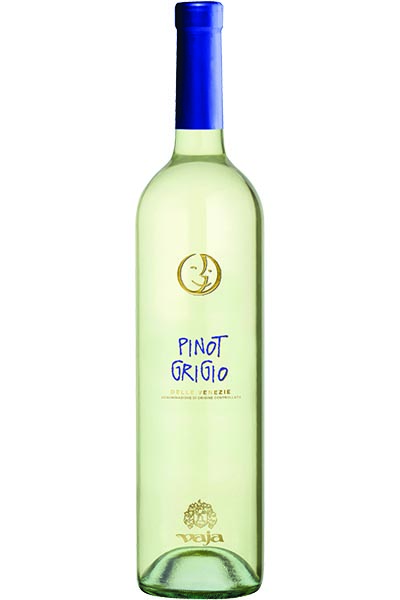 Pinot Grigio, Vaja, DOC, Veneto, Italy, 2023