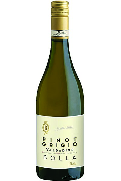 Pinot Grigio, Villa del Lago, DOC, Veneto, Italy, 2023