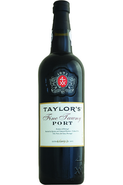 Port, Taylor's Fine Tawny, Porto, Portugal