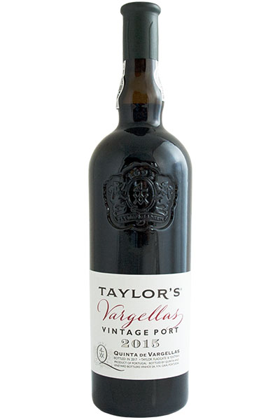 Port, Taylor's Vintage, Quinta de Vargellas, Porto, Portugal, 2012