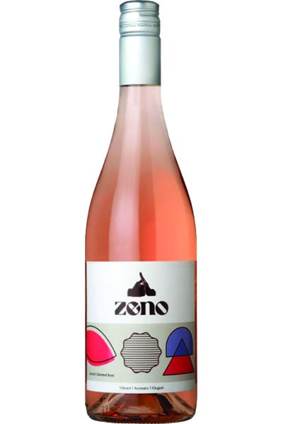 Bobal Rose, Zeno, Spain