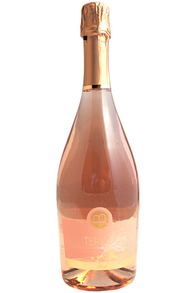 Teresa Rose Cuvee Spumante Extra Dry, Veneto, Italy