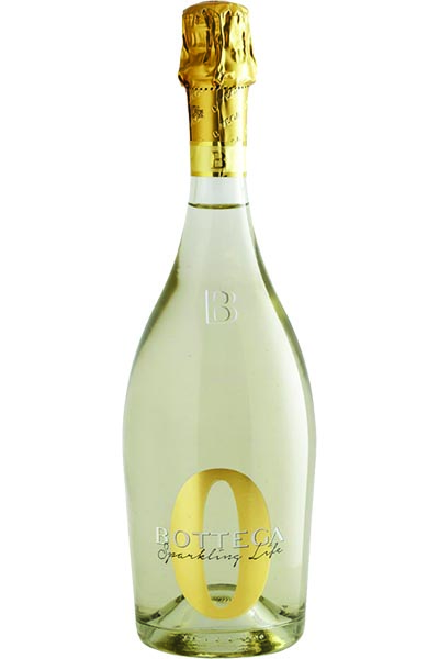 Bottega Sparkling White, Italy