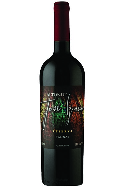 Tannat Reserve, Altos de Jose ignacio, Maldonado, Uruguay, 2020