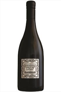 Black Shiraz, Pepper Leaf, Victoria, Australia, 2020