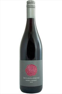 Shiraz Cabernet, Wildflower, McPherson Wines, Victoria, Australia, 2018