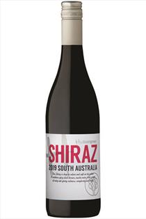 Shiraz, Adelaide Hill, Haselgrove, Australia, 2019