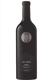 Shiraz, Col Cross Single Vineyard, McLaren Vale, Haselgrove, Adelaide, Australia, 2021