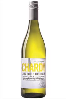 Chardonnay, Adelaide Hill, Haselgrove, Adelaide, Australia, 2020