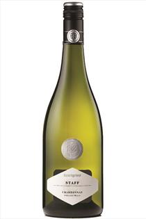 Chardonnay, Staff Origin Series, Adelaide, Australia, 2021