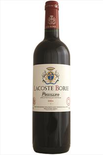 Chateau Lacoste Borie, Pauillac, Bordeaux, France, 2006