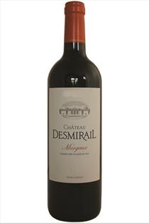 Chateau Desmirail, Margaux, Bordeaux, France, 2016