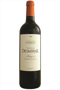 Chateau Desmirail, 3eme Grand Cru Classe, Margaux, Bordeaux, France, 2009