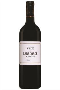 Zede de Labegorce, Chateau Labegorce, Margaux, Bordeaux, France, 2019