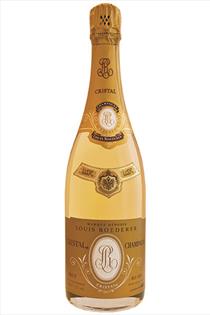 Champagne, Louis Roederer Brut, 'Cristal', Limited Edition, France, 2000