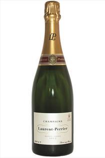 Champagne, Laurent Perrier, Brut, Tours sur Marne, France