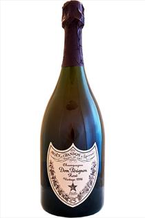 Champagne, Rose, Dom Perignon, Vintage, Epernay, France, 1996