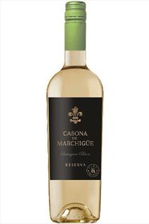 Sauvignon Reserva, Casona de Marchique, Colchagua Valley, Chile, 2024