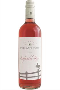 Zinfandel Rose, Pelican Plot, California, USA, 2023