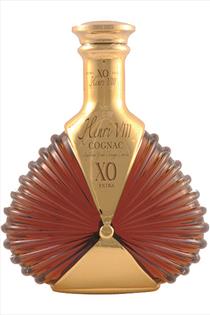 Henri Viii Extra Xo Grande Champagne