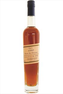 Cognac, VSOP, Grande Fine Champagne, J. Delpech & Fils, Barret, France