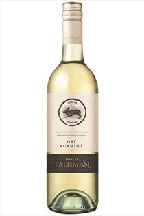 Furmint, Talisman, Hungary, 2021