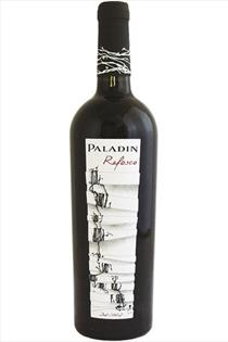 Refosco dal Peduncolo Rosso, Azienda Paladin, Lison-Pramaggiore DOC, Veneto, Italy, 2022