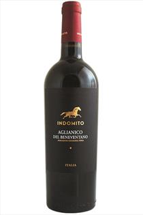 Aglianico del Beneventano Rosso IGT, Indomito, Campania, Italy, 2021