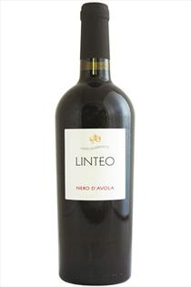 Nero d'Avola, Linteo, Cantine Minini, Sicily, Italy, 2022