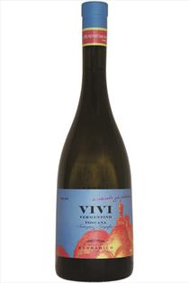 Vermentino, Vivi, Montecarlo DOC, Tenuta del Buonamico, Tuscany, Italy, 2022