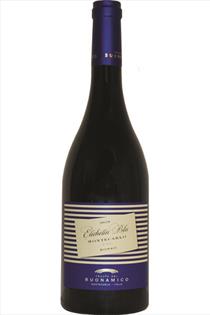 Montecarlo DOC Rosso, 'Etichetta Blu', Tenuta del Buonamico, Tuscany, Italy, 2018