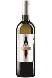 Guazzalfalco Vermentino di Maremma, Azienda Agricola Roberto Ferraris, Tuscany, Italy, 2021