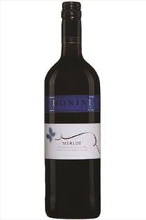 Merlot Trevenzie, Donini Collezione, Veneto, Italy, 2022