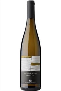 Chardonnay, Cantina di Trento, Trentino, Italy, 2023