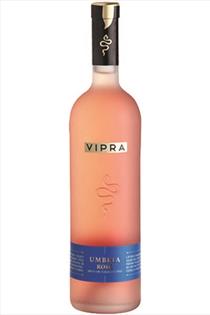 Vipra Rose, IGT, Vipra, Umbria, Italy, 2023