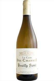 Pouilly-Fume, Les Charmes, Domaine Patrice Moreux, Loire, France, 2023