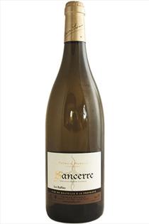 Sancerre, Les Rafins, Domaine Patrice Moreux, Loire, France, 2021