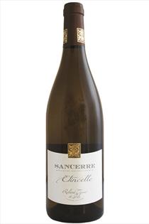 Sancerre Prestige Etincelle, Domaine Tissier Roland, Loire, France, 2022