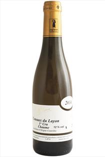 Coteaux du Layon, 1er Cru Chaume, Domaine Michel Blouin, Loire, France, 2014 (Half Bottle)