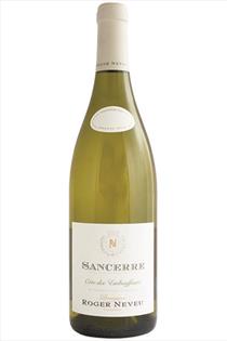 Sancerre Blanc, Cotes des Embouffants, Domaine Roger Neveu, Loire, France, 2022