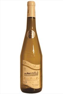 Muscadet sur Lie, Domaine de la Potardiere, Loire, 2020