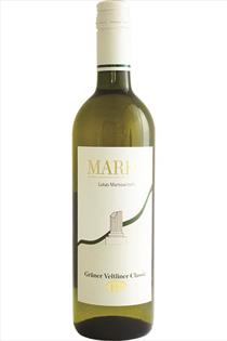 Gruner Veltliner, Belvedere, Lukas Markowitsch, Carnuntum, Austria, 2020